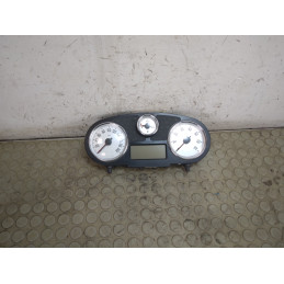 Contachilometri quadro strumenti Lancia Ypsilon 1.4MJT II serie dal 2006 al 2008 cod 51786249  1750229274575