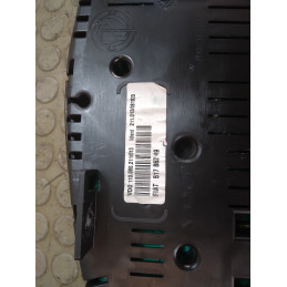 Contachilometri quadro strumenti Lancia Ypsilon 1.4MJT II serie dal 2006 al 2008 cod 51786249  1750229274575