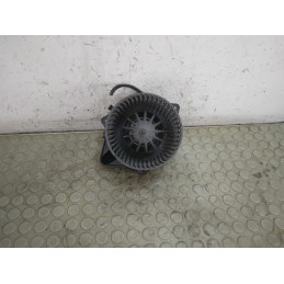 Ventola ventilazione abitacolo Lancia Ypsilon II serie dal 2006 al 2008 cod 77363263  1750230104724