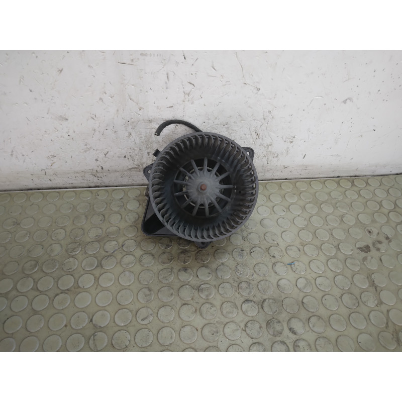 Ventola ventilazione abitacolo Lancia Ypsilon II serie dal 2006 al 2008 cod 77363263  1750230104724