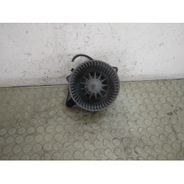 Ventola ventilazione abitacolo Lancia Ypsilon II serie dal 2006 al 2008 cod 77363263  1750230104724