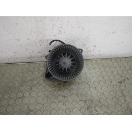Ventola ventilazione abitacolo Lancia Ypsilon II serie dal 2006 al 2008 cod 77363263  1750230104724