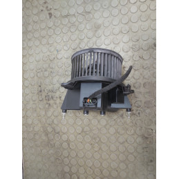 Ventola ventilazione abitacolo Lancia Ypsilon II serie dal 2006 al 2008 cod 77363263  1750230104724