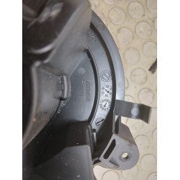 Ventola ventilazione abitacolo Lancia Ypsilon II serie dal 2006 al 2008 cod 77363263  1750230104724