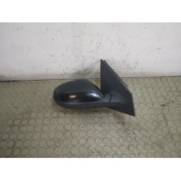 Specchietto retrovisore ant dx manuale Lancia Ypsilon II serie dal 2006 al 2008 cod 9810102  1750230507907