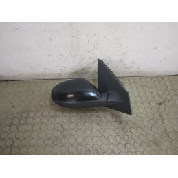 Specchietto retrovisore ant dx manuale Lancia Ypsilon II serie dal 2006 al 2008 cod 9810102  1750230507907