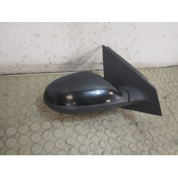 Specchietto retrovisore ant dx manuale Lancia Ypsilon II serie dal 2006 al 2008 cod 9810102  1750230507907