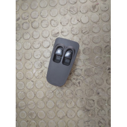 Pulsantiera alzavetro ant sx Lancia Ypsilon II serie dal 2006 al 2008 cod 735360604  1750231530676