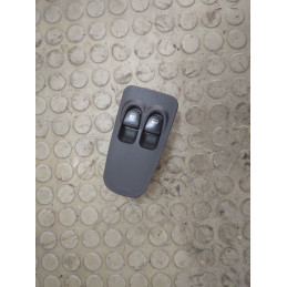 Pulsantiera alzavetro ant sx Lancia Ypsilon II serie dal 2006 al 2008 cod 735360604  1750231530676