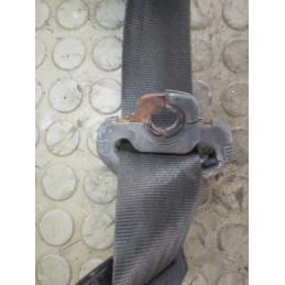Cintura di sicurezza ant sx Lancia Ypsilon II serie dal 2006 al 2008 cod 735420953  1750231935167