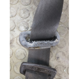 Cintura di sicurezza ant sx Lancia Ypsilon II serie dal 2006 al 2008 cod 735420953  1750231935167