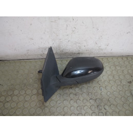 Specchietto retrovisore ant sx manuale Lancia Ypsilon II serie dal 2006 al 2008 cod 9810101  1750232764230