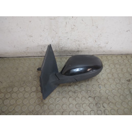 Specchietto retrovisore ant sx manuale Lancia Ypsilon II serie dal 2006 al 2008 cod 9810101  1750232764230