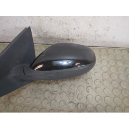 Specchietto retrovisore ant sx manuale Lancia Ypsilon II serie dal 2006 al 2008 cod 9810101  1750232764230