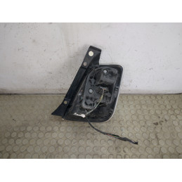 Fanale fanalino stop post sx Fiat 500 dal 2007 al 2015 cod 51885548  1750242093986