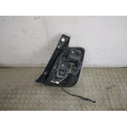 Fanale fanalino stop post sx Fiat 500 dal 2007 al 2015 cod 51885548  1750242093986