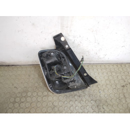 Fanale fanalino stop post dx Fiat 500 dal 2007 al 2015 cod 51885544  1750242571903