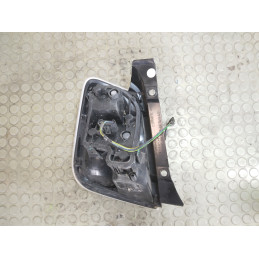 Fanale fanalino stop post dx Fiat 500 dal 2007 al 2015 cod 51885544  1750242571903