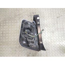 Fanale fanalino stop post dx Fiat 500 dal 2007 al 2015 cod 51885544  1750242571903