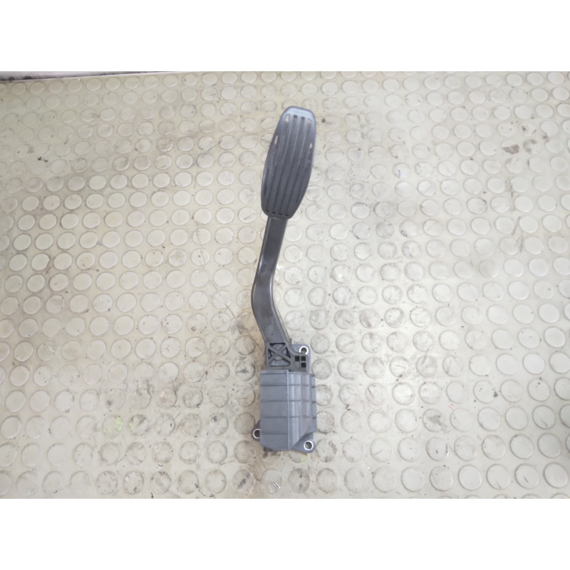 Pedale acceleratore Fiat 500 dal 2007 al 2015 cod 28208c  1750243617891