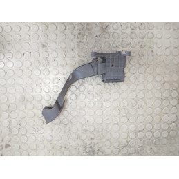Pedale acceleratore Fiat 500 dal 2007 al 2015 cod 28208c  1750243617891