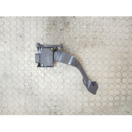 Pedale acceleratore Fiat 500 dal 2007 al 2015 cod 28208c  1750243617891