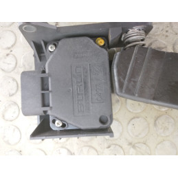 Pedale acceleratore Fiat 500 dal 2007 al 2015 cod 28208c  1750243617891
