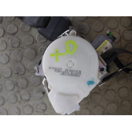 Cintura di sicurezza ant dx Fiat 500 dal 2007 al 2015 cod 07355230630  1750249514064