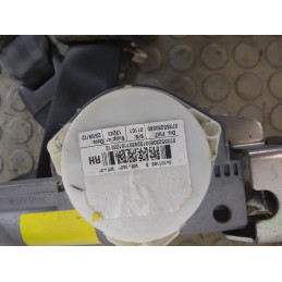 Cintura di sicurezza ant dx Fiat 500 dal 2007 al 2015 cod 07355230630  1750249514064