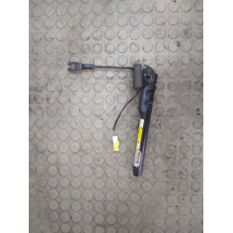 Pretensionatore cinture di sicurezza ant dx Fiat 500 dal 2007 al 2015 cod 34022870  1750250723851