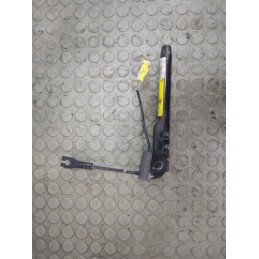 Pretensionatore cinture di sicurezza ant dx Fiat 500 dal 2007 al 2015 cod 34022870  1750250723851