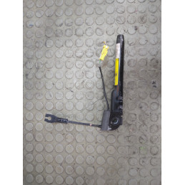 Pretensionatore cinture di sicurezza ant dx Fiat 500 dal 2007 al 2015 cod 34022870  1750250723851