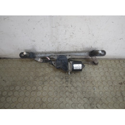 Motorino tergicristallo Fiat 500 dal 2007 al 2015 cod ms159200-8650  1750251366385