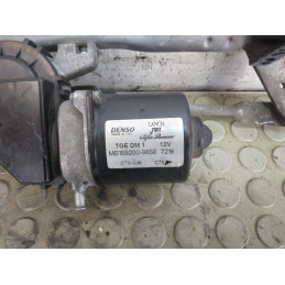 Motorino tergicristallo Fiat 500 dal 2007 al 2015 cod ms159200-8650  1750251366385