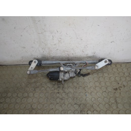 Motorino tergicristallo Fiat 500 dal 2007 al 2015 cod ms159200-8650  1750251366385