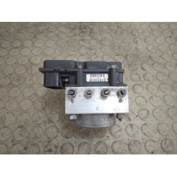 Centralina pompa ABS Fiat 500 dal 2007 al 2015 cod 0265232290 51824574  1750252253035