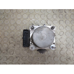 Centralina pompa ABS Fiat 500 dal 2007 al 2015 cod 0265232290 51824574  1750252253035
