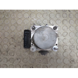 Centralina pompa ABS Fiat 500 dal 2007 al 2015 cod 0265232290 51824574  1750252253035