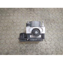 Centralina pompa ABS Fiat 500 dal 2007 al 2015 cod 0265232290 51824574  1750252253035
