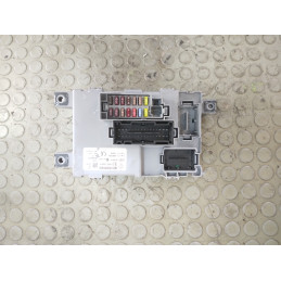 Centralina body computer Fiat 500 dal 2007 al 2015 cod 00518395360  1750252784669