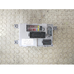 Centralina body computer Fiat 500 dal 2007 al 2015 cod 00518395360  1750252784669