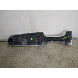 Plancia modanatura Fiat 500 Fiat 500 dal 2007 al 2015 cod 51803289  1750253402036