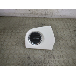 Bocchette area areazione cruscotto ant sx Fiat 500 dal 2007 al 2015 cod 51803292  1750255880726