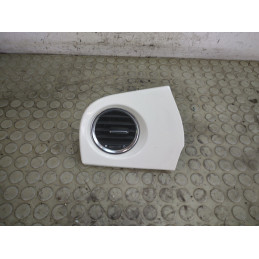 Bocchette area areazione cruscotto ant sx Fiat 500 dal 2007 al 2015 cod 51803292  1750255880726