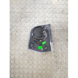 Bocchette area areazione cruscotto ant sx Fiat 500 dal 2007 al 2015 cod 51803292  1750255880726