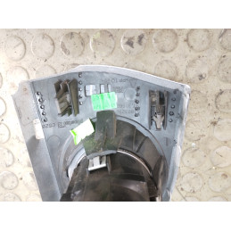 Bocchette area areazione cruscotto ant sx Fiat 500 dal 2007 al 2015 cod 51803292  1750255880726