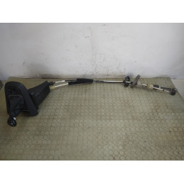 Leveraggio cuffia cambio marce Opel Zafira Tourer C dal 2011 al 2016 cod 55580651  1750424311426