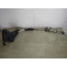 Leveraggio cuffia cambio marce Opel Zafira Tourer C dal 2011 al 2016 cod 55580651  1750424311426