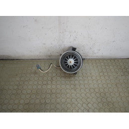 Ventola ventilazione abitacolo Opel Zafira Tourer C dal 2011 al 2016 cod u7253002  1750424977875