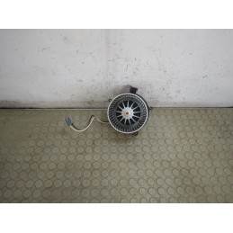 Ventola ventilazione abitacolo Opel Zafira Tourer C dal 2011 al 2016 cod u7253002  1750424977875